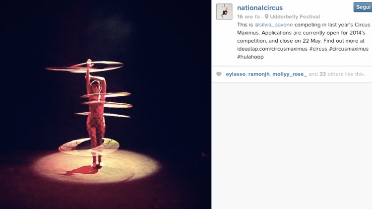 Screen Shot Circus Maximus